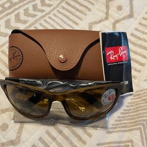 Rayban sunglasses